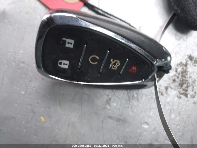 Chevrolet Cruze Lt Auto 2018 1G1BE5SM7J7230790 Image 11