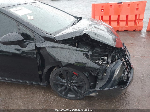 Chevrolet Cruze Lt Auto 2018 1G1BE5SM7J7230790 Image 6