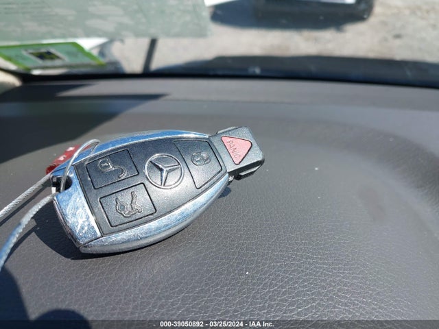 Mercedes-Benz Ml 350 Bluetec 4matic 2014 4JGDA2EB7EA405158 Image 11