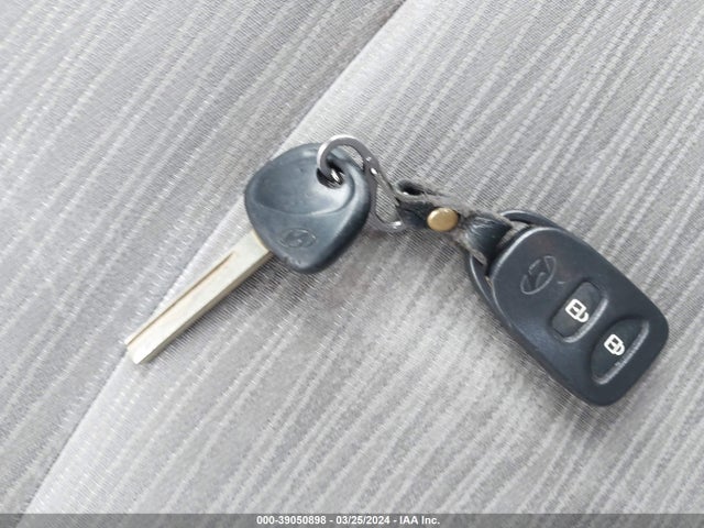 Hyundai ACCENT SE 2016 KMHCT4AE7GU126604 Image 11
