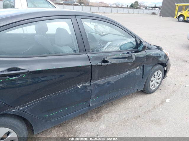 Hyundai ACCENT SE 2016 KMHCT4AE7GU126604 Image 6