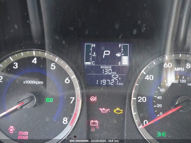 Hyundai ACCENT SE 2016 KMHCT4AE7GU126604 Image 7