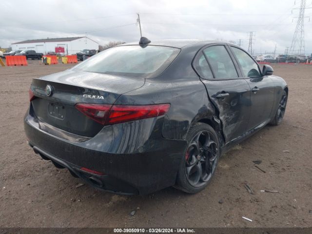 ZARFAEEN4J7582692 Alfa Romeo Giulia Ti Sport Awd