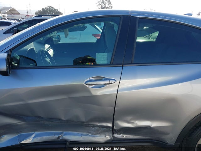Honda HR-V LX 2019 3CZRU5H35KG709765 Image 13