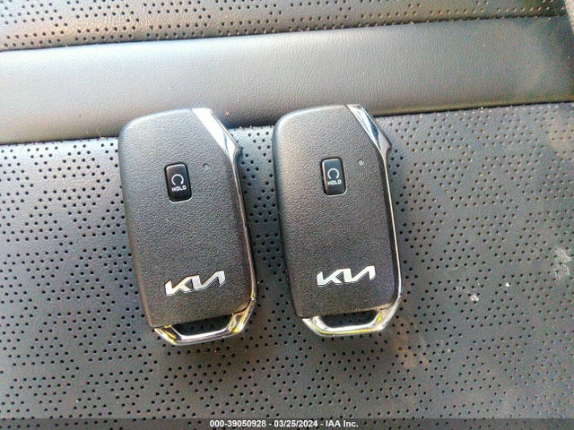 KIA Sorento X-line S 2023 5XYRLDLC3PG220183 Image 11