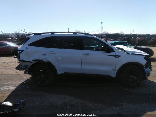KIA Sorento X-line S 2023 5XYRLDLC3PG220183 Image 14