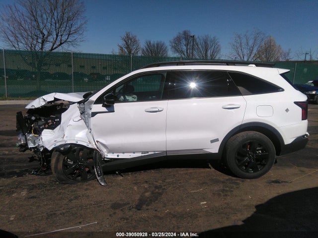 KIA Sorento X-line S 2023 5XYRLDLC3PG220183 Image 15