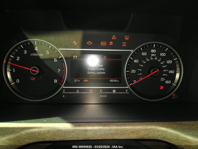 KIA Sorento X-line S 2023 5XYRLDLC3PG220183 Image 16