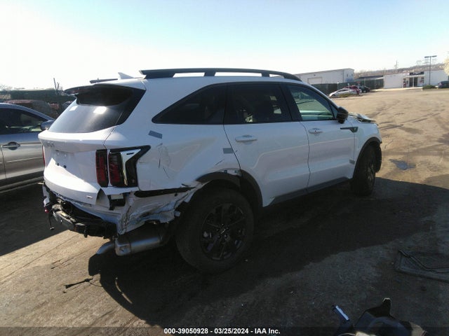 KIA Sorento X-line S 2023 5XYRLDLC3PG220183 Image 4