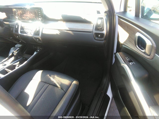 KIA Sorento X-line S 2023 5XYRLDLC3PG220183 Image 5