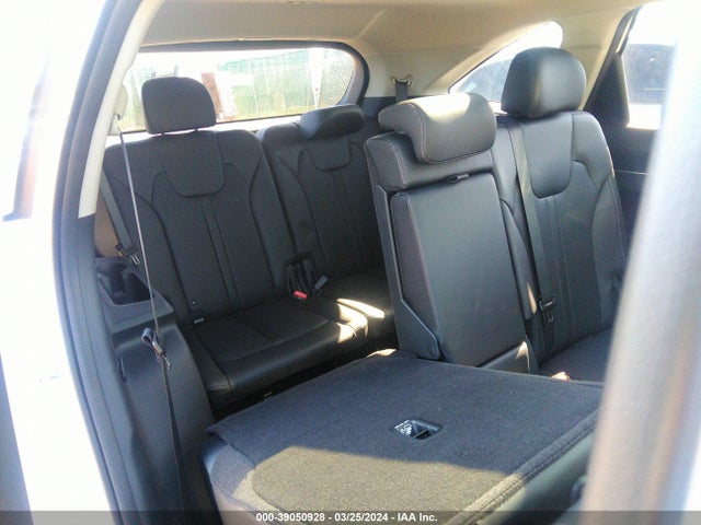 KIA Sorento X-line S 2023 5XYRLDLC3PG220183 Image 8