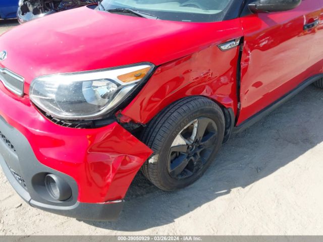 KNDJN2A25K7653855 KIA Soul