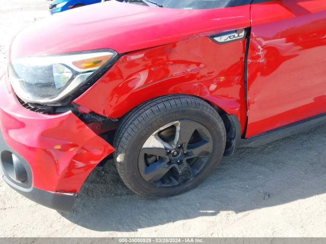 KNDJN2A25K7653855 KIA Soul