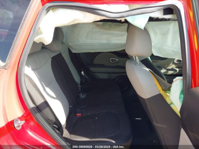 KNDJN2A25K7653855 KIA Soul