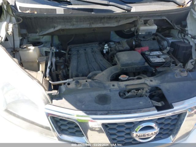3N6CM0KN1GK692795 Nissan NV200 SV