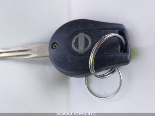 3N6CM0KN1GK692795 Nissan NV200 SV