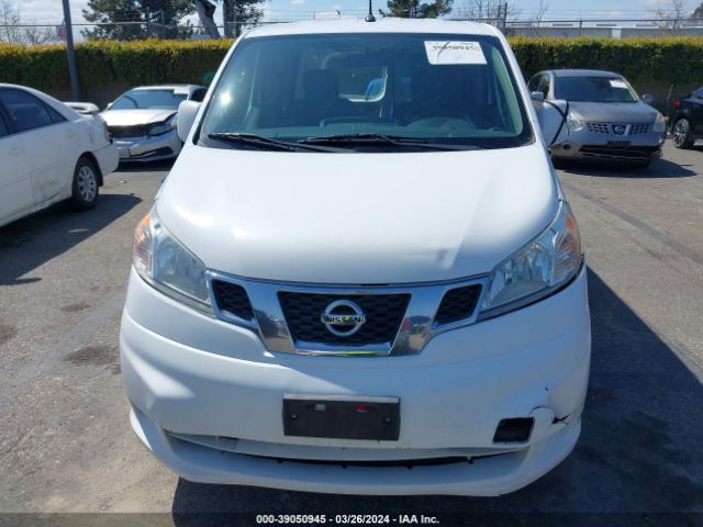 3N6CM0KN1GK692795 Nissan NV200 SV