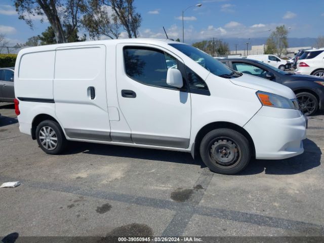 3N6CM0KN1GK692795 Nissan NV200 SV