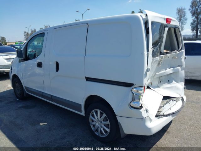 3N6CM0KN1GK692795 Nissan NV200 SV