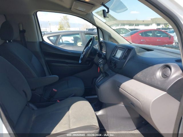 3N6CM0KN1GK692795 Nissan NV200 SV
