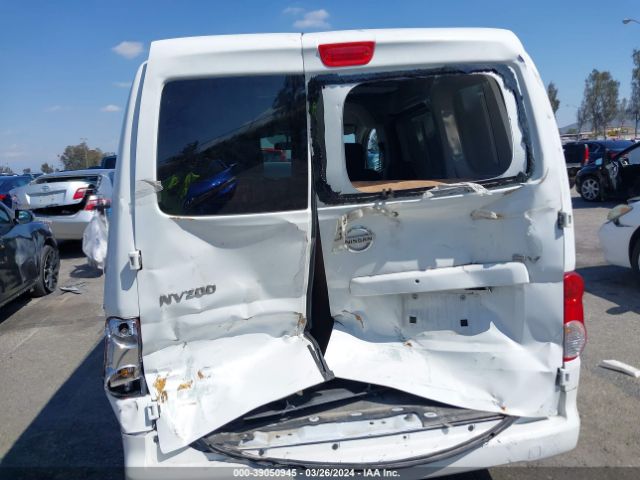 3N6CM0KN1GK692795 Nissan NV200 SV