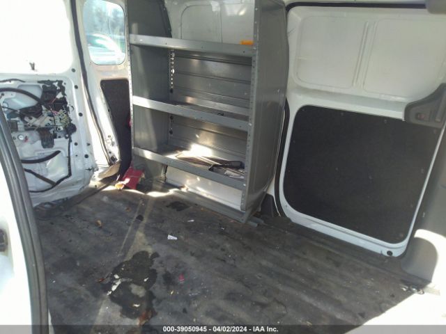 3N6CM0KN1GK692795 Nissan NV200 SV