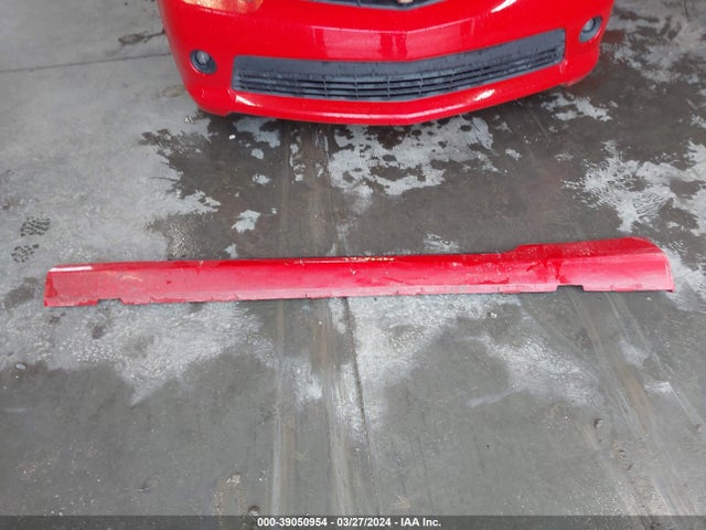 Chevrolet CAMARO LT 2015 2G1FC1E3XF9107123 Image 12