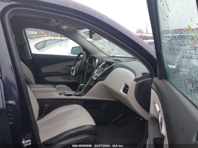 Chevrolet Equinox 2lt 2015 2GNFLGEK2F6296084 Image 5