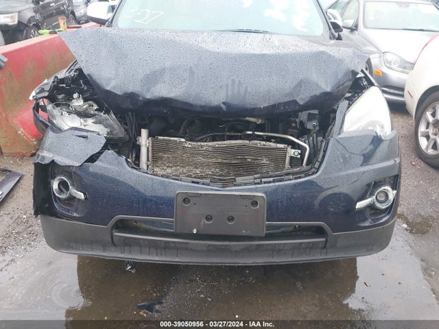 Chevrolet Equinox 2lt 2015 2GNFLGEK2F6296084 Image 6