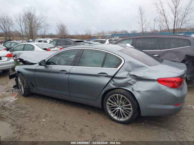 WBAJR7C09LWW77741 BMW 530i Xdrive