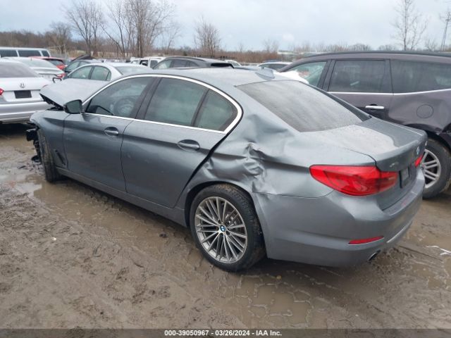 WBAJR7C09LWW77741 BMW 530i Xdrive