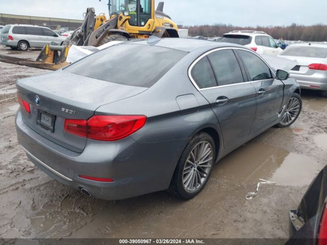 WBAJR7C09LWW77741 BMW 530i Xdrive