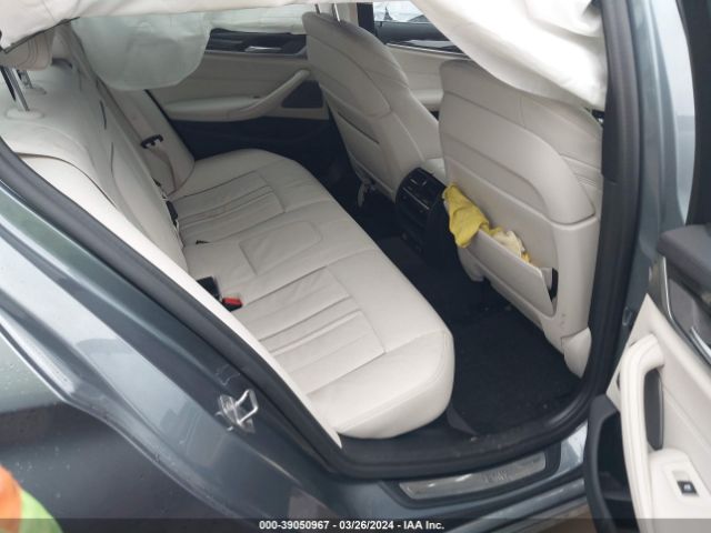 WBAJR7C09LWW77741 BMW 530i Xdrive