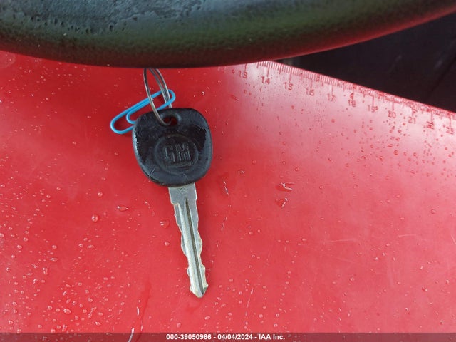 Chevrolet Express 2500 Work Van 2014 1GCWGFBA7E1122337 Image 11