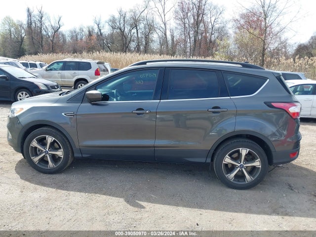 Ford ESCAPE SEL 2018 1FMCU9HD1JUA94747 Image 14