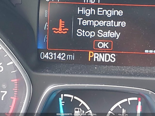 Ford ESCAPE SEL 2018 1FMCU9HD1JUA94747 Image 15
