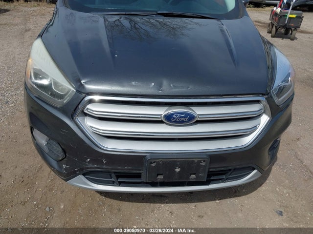 Ford ESCAPE SEL 2018 1FMCU9HD1JUA94747 Image 17