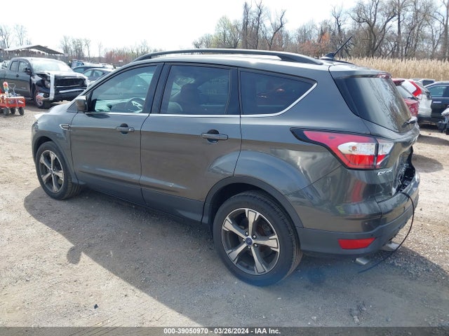 Ford ESCAPE SEL 2018 1FMCU9HD1JUA94747 Image 3