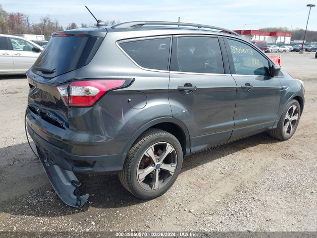 Ford ESCAPE SEL 2018 1FMCU9HD1JUA94747 Image 4
