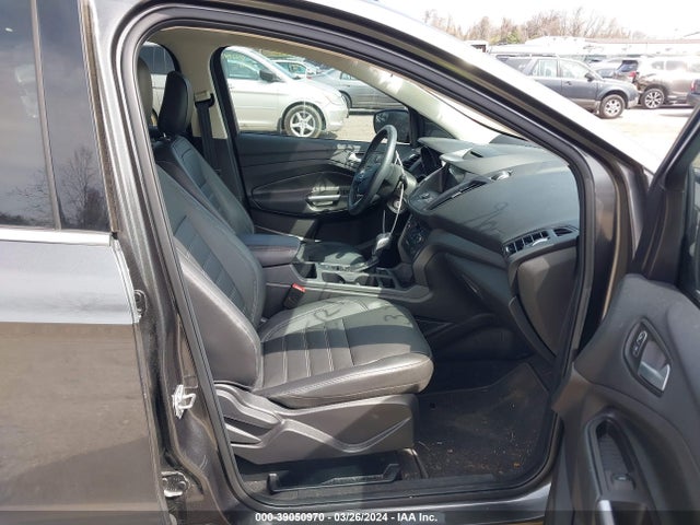 Ford ESCAPE SEL 2018 1FMCU9HD1JUA94747 Image 5