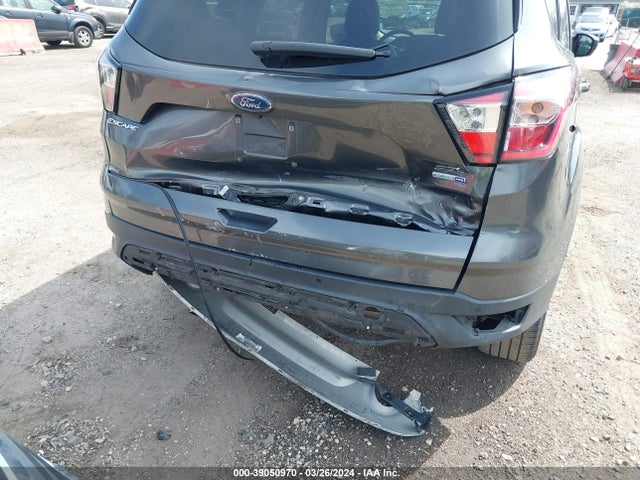 Ford ESCAPE SEL 2018 1FMCU9HD1JUA94747 Image 6