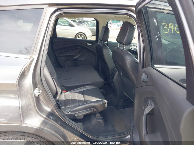 Ford ESCAPE SEL 2018 1FMCU9HD1JUA94747 Image 8