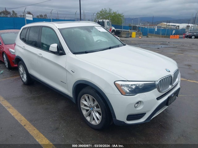 2016 5UXWX9C53G0D85132 main image
