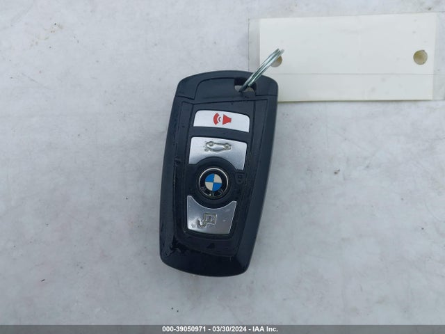 BMW X3 Xdrive28i 2016 5UXWX9C53G0D85132 Image 11