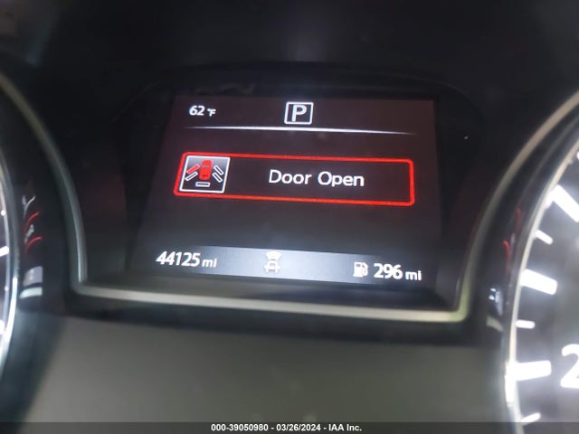 Nissan Pathfinder S 2019 5N1DR2MN3KC640502 Image 16