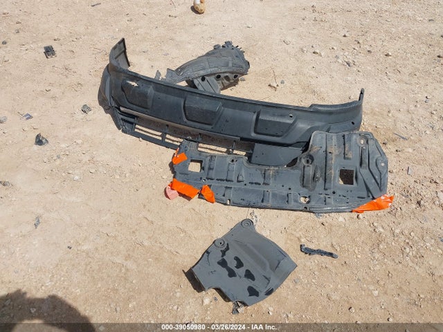 Nissan Pathfinder S 2019 5N1DR2MN3KC640502 Image 12
