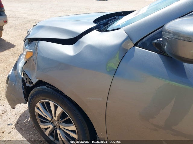 Nissan Pathfinder S 2019 5N1DR2MN3KC640502 Image 22