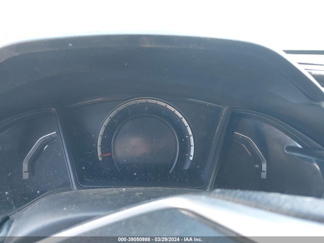 Honda Civic Lx 2016 19XFC2F5XGE061339 Image 15