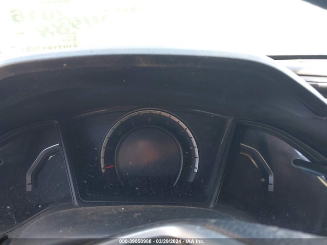 Honda Civic Lx 2016 19XFC2F5XGE061339 Image 7