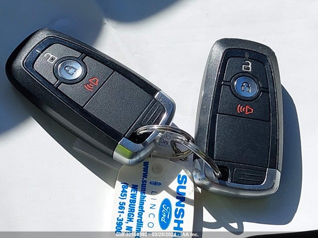 Ford Ecosport Se 2018 MAJ6P1UL2JC227809 Image 11